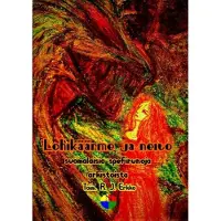 Lohikäärme ja neito - suomalaisia spefirunoja arkistoista
