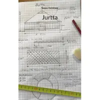 Keinänen, Jurtta