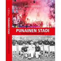 Tötterman, Punainen Stadi - HIFK:n jalkapallon historia vuoteen 2020