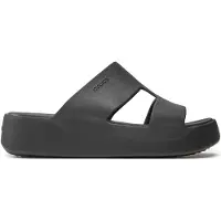 Crocs Sandaalit 'Getaway' musta