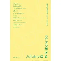 Jalokiviä ja kiikareita - Numero 2