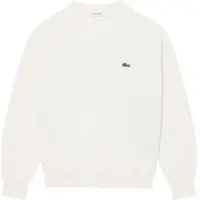 Lacoste Sweaters - White - 34