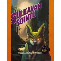 Leinonen, Sulkavan sointu - Seikkailu 1. kokemustason hahmoille maailman suosituimpaan roolipeliin