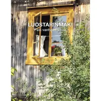 Luostarinmäki - Pala vanhaa Turkua