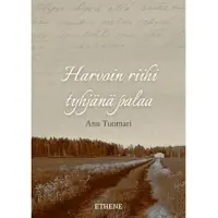 Tuomari, Harvoin riihi tyhjänä palaa