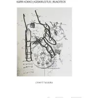 Kokko, Käsikirjoitus - Runoteos
