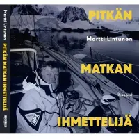 Lintunen, Pitkän matkan ihmettelijä