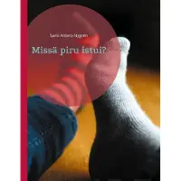 Nygrén, Missä piru istui? - Runoteos