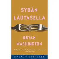 Washington, Sydän lautasella