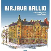 Styrman, Kirjava Kallio