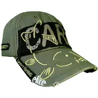 Hotspot titanium Carpfishing Elite Lippis