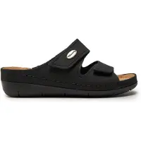 Tamaris 1-27510-41 -kävelykengät (naiset) - Black, 40