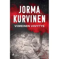 Kurvinen, Viimeinen viivytys