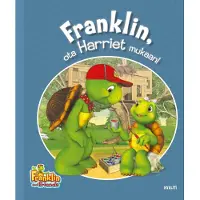 Franklin, ota Harriet mukaan!