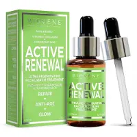 Biovène Star Collection Active Renewal Facial Serum Treatment 30 ml