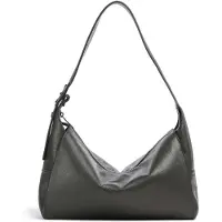 Liebeskind Lou 3 Olkalaukku Nahka 32 cm Vihreä