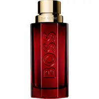 HUGO BOSS The Scent Elixir, Parfum 100ml