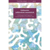 Kulttuurien tutkimuksen menetelmät