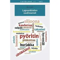 Laalo, Lapsenkielen uudissanat