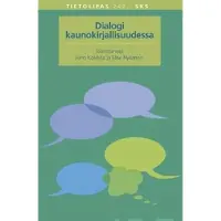 Dialogi kaunokirjallisuudessa