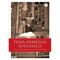 Takala, Puna-armeijan sotasaalis - Karjalan kulttuuriomaisuuden ryöstö 1939-1941