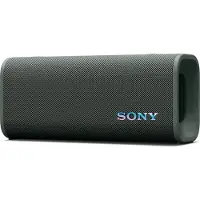 Sony ULT Field 3 Langaton Bluetooth-kaiutin Harmaa Metsä
