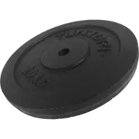 Tunturi Painolevy 20kg