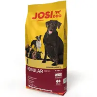 Josera JosiDog Regular kuivaruoka koirille, 2,7 kg