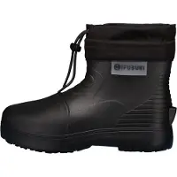FUBUKI Niseko 3.0 Low Black - 42