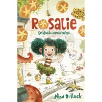 Dulleck, Rosalie - Seikkailu aamiaiseksi