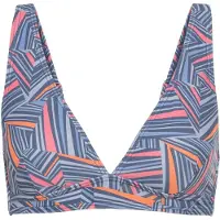 LASCANA Bikinitoppi sininen
