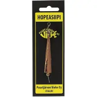 Kärkkäinen Hopeasiipi 6 cm pystypilkki
