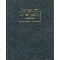 Djurberg, Geografia alkavillen