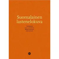 Suomalainen lastenelokuva