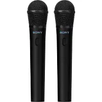 Sony ULTMIC1 langaton mikrofoni (2 kpl)