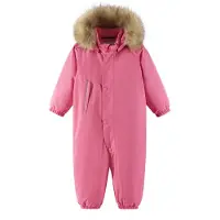 Reima Reimatec Winter Overall, Gotland - Pink - 98