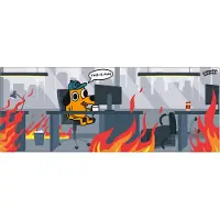 EVENSTEVEN Pelikonsoli Hiirimatto - OFFICELIFE