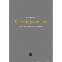 Eväsoja, Teetaide ja runous - Wabi ja sabi japanilaisessa estetiikassa