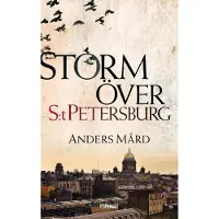 Mård, Storm över S:t Petersburg