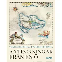 Tove Jansson Jansson, Anteckningar från en ö