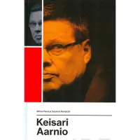 Passi, Keisari Aarnio - Huumepoliisi Jari Aarnion uskomaton tarina