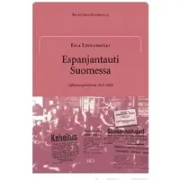 Linnanmäki, Espanjantauti Suomessa - Influenssapandemia 1918-1920