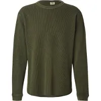 Levi's Paita 'Long Sleeve Relaxed Thermal Tee' kuusi