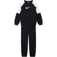 Nike Verryttelyasu Juniorit - Mens, musta
