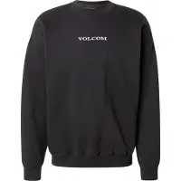 Volcom Stone Crew Fleeceneule black Koko S