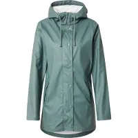 Weather Report Petra W Rain Jacket - Green - 42