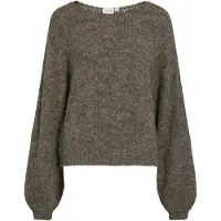 Vila Marley Knit Villapaita