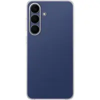 Samsung Galaxy S25 FE Clear Case EF-QS731CTEGWW - Läpinäkyvä