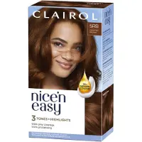 Kärkkäinen Clairol Nice'n Easy kestoväri