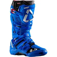 Leatt 4.5 Off-road Saappaat